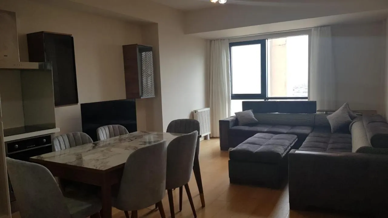 Venezia Mega Outlet Apartment Provincia di Provincia di Istanbul