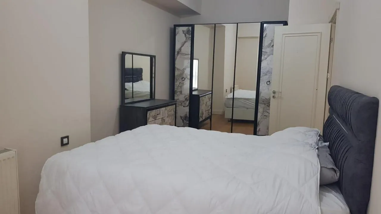 Venezia Mega Outlet Apartment Provincia di Provincia di Istanbul 0*,  Turchia