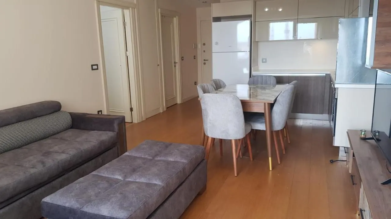 Venezia Mega Outlet Apartment Istambul Turquie